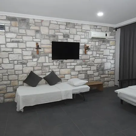 Balli Boutique & Restaurant Hotell