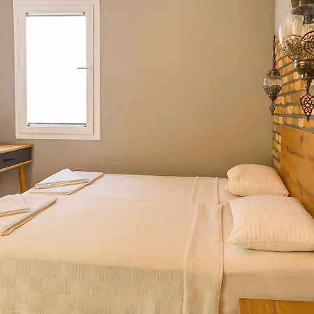 Balli Boutique & Restaurant 3* Kayaköy
