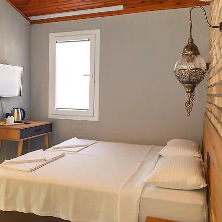Balli Boutique & Restaurant Hotell