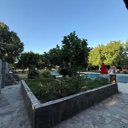 Balli Boutique & Restaurant Otel 3*