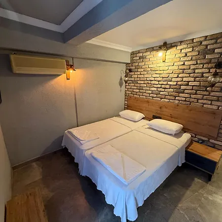 Balli Boutique & Restaurant Otel 3*