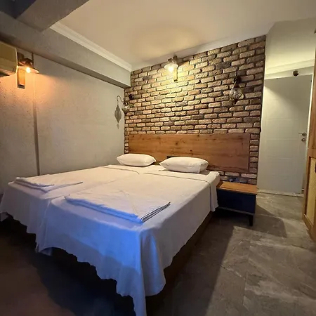 Otel Balli Boutique & Restaurant 3*
