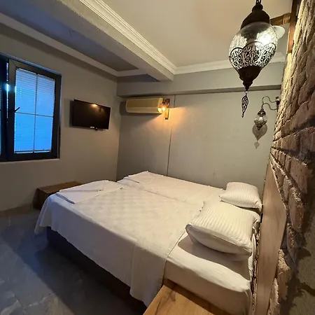 Balli Boutique & Restaurant 3* Kayaköy