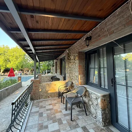 Balli Boutique & Restaurant Ξενοδοχείο Kayakoy