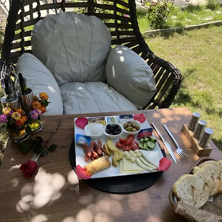 Ballı Butik 3* Kayakoy