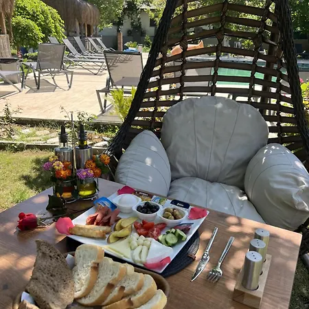 Hotel Ballı Butik Kayakoy