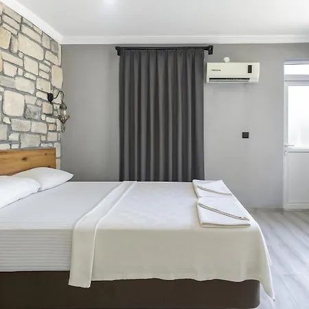 Ballı Butik Hotel Kayakoy