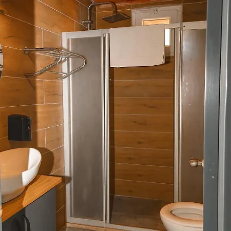Ballı Butik Hotel 3*