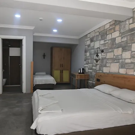 Hotel Ballı Butik 3*