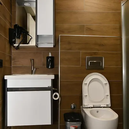Ballı Butik Hotel