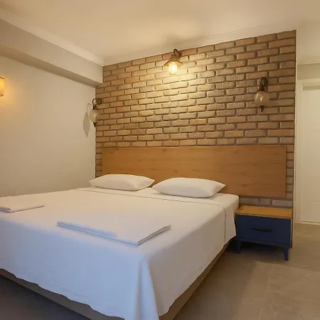 Ballı Butik Hotel 3*