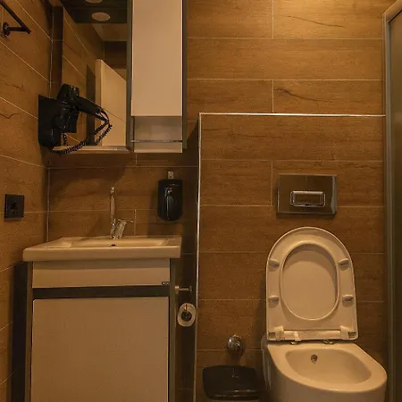 Ballı Butik 3*