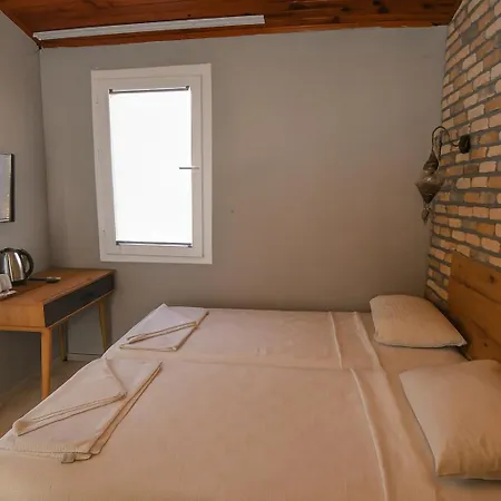 Hotel Ballı Butik
