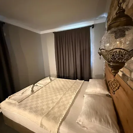 Otel Ballı Butik Kayaköy