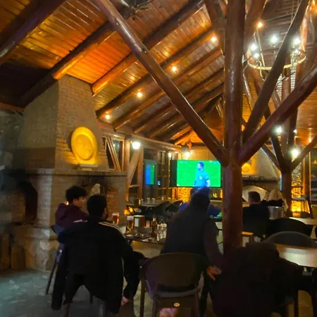 Ballı Butik 3* Kayaköy
