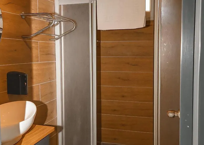 Hotell Balli Butik