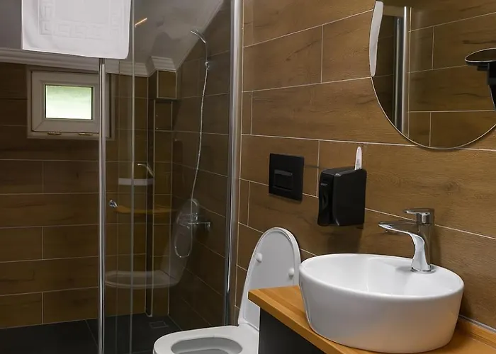 Balli Butik Hotell 3*