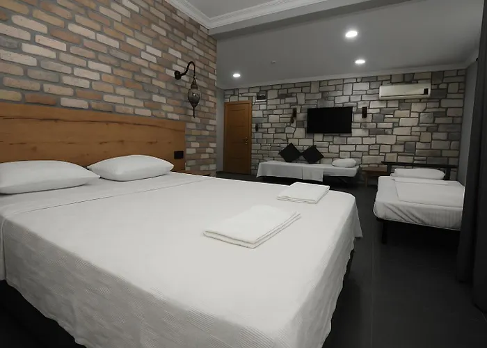 Balli Butik 3*