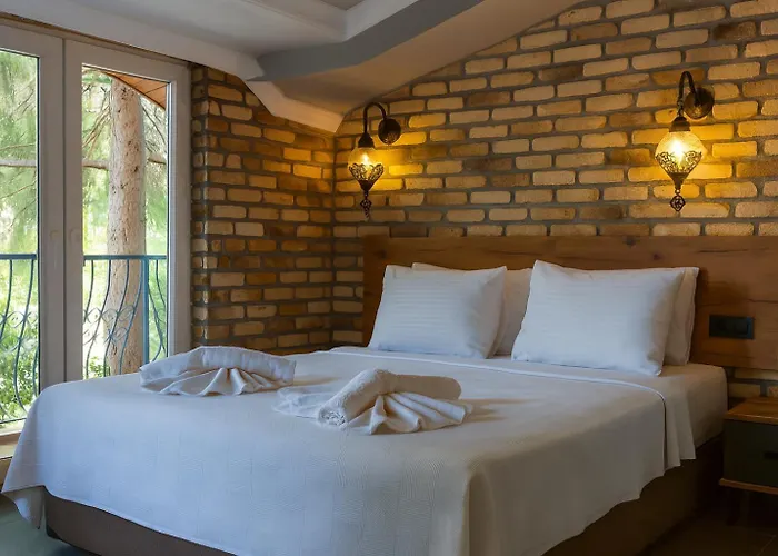 Balli Butik Hotell