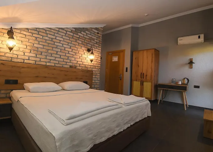 Hotel Balli Butik Kayakoy