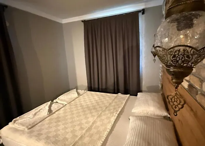 Hotell Balli Butik Kayakoy