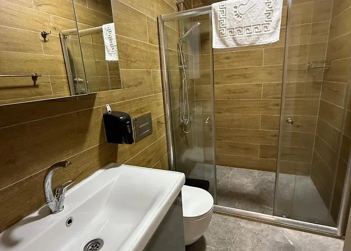 Hotell Balli Butik