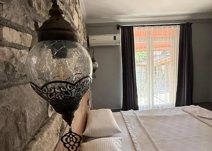Hotell Balli Butik 3*