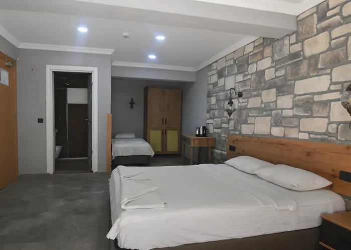 Balli Butik 3* Kayakoy