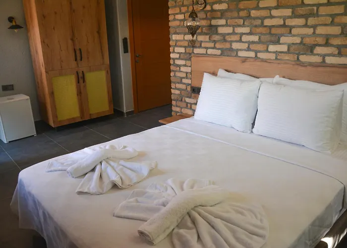Hotel Balli Butik Kayakoy