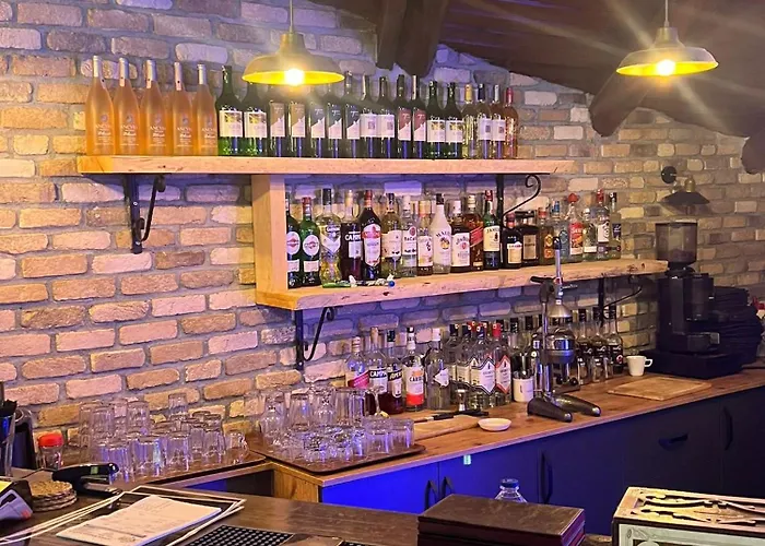 Balli Butik Hotell Kayakoy